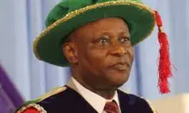 VC urges FG to provide enabling environment for economy to thrive