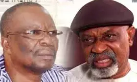 Prolong strike: FG meets ASUU in Industrial Court Prolong strike: FG meets ASUU in Industrial Court