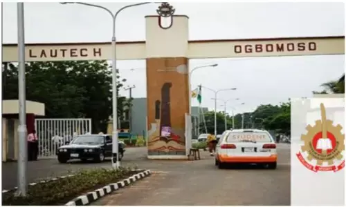 LAUTECH secures NUCs approval for 5 programmes LAUTECH secures NUCs approval for 5 programmes