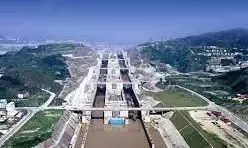 China invests more in water conservancy projects in past decade