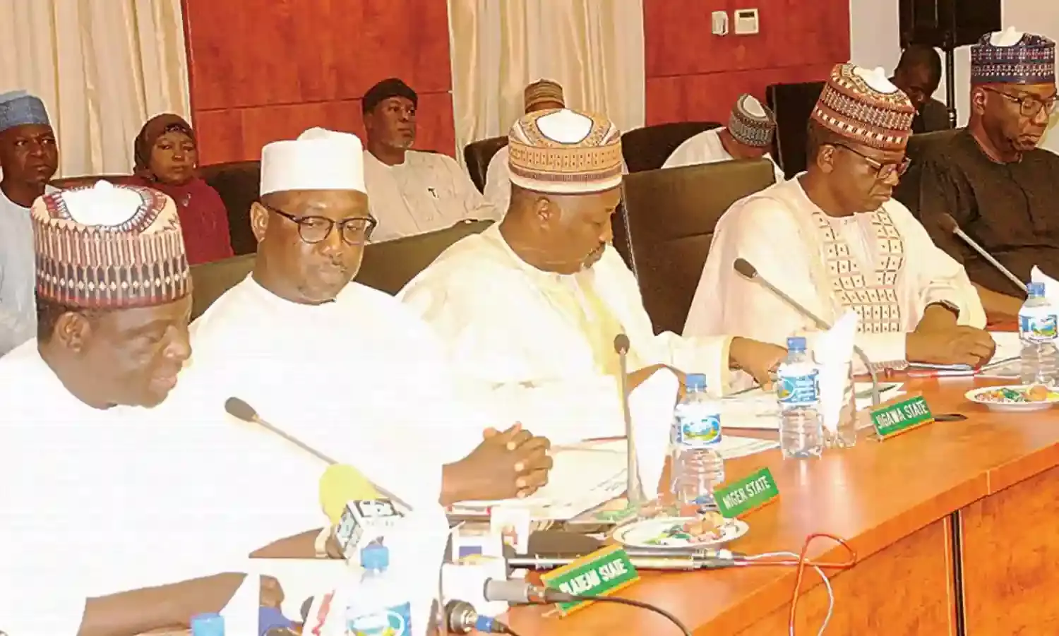 Solar energy ll be developed in region -Northern governors forum