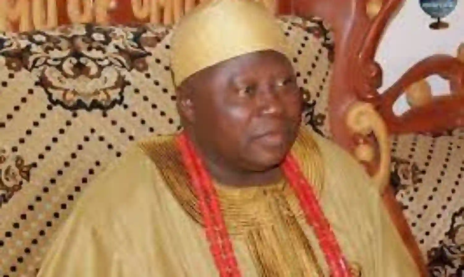 Olomu denies purported audio against APC campaign