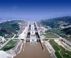 China invests more in water conservancy projects in past decade