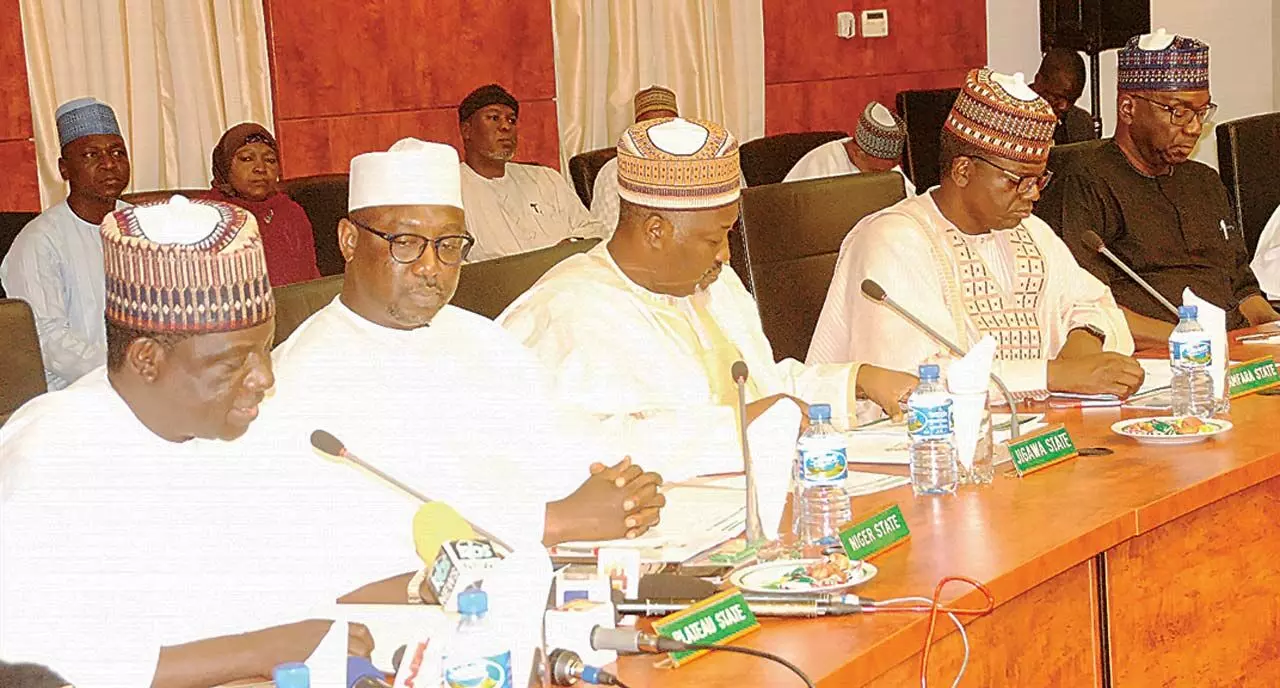 Solar energy ll be developed in region -Northern governors forum