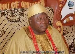 Olomu denies purported audio against APC campaign