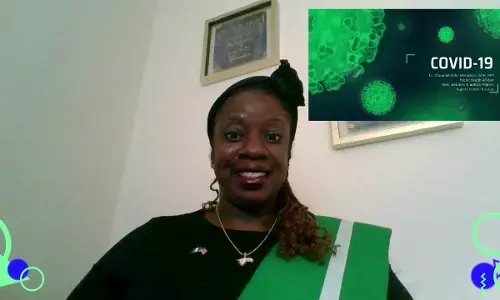 Stop politicians from medical tourism, Expert urges FG Stop politicians from medical tourism, Expert urges FG