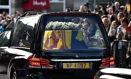 Showmax adds BBC World News in tribute to late Queen Elizabeth II