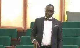 Lawmaker provides water for 21 rural communities