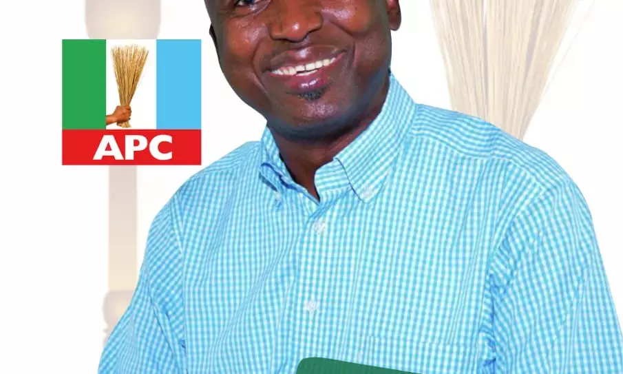 Enugu community to support APC candidate for attracting street lights