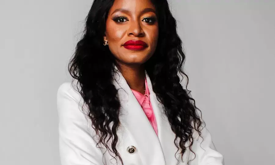 Gender discrimination holds the world backward – female engineer