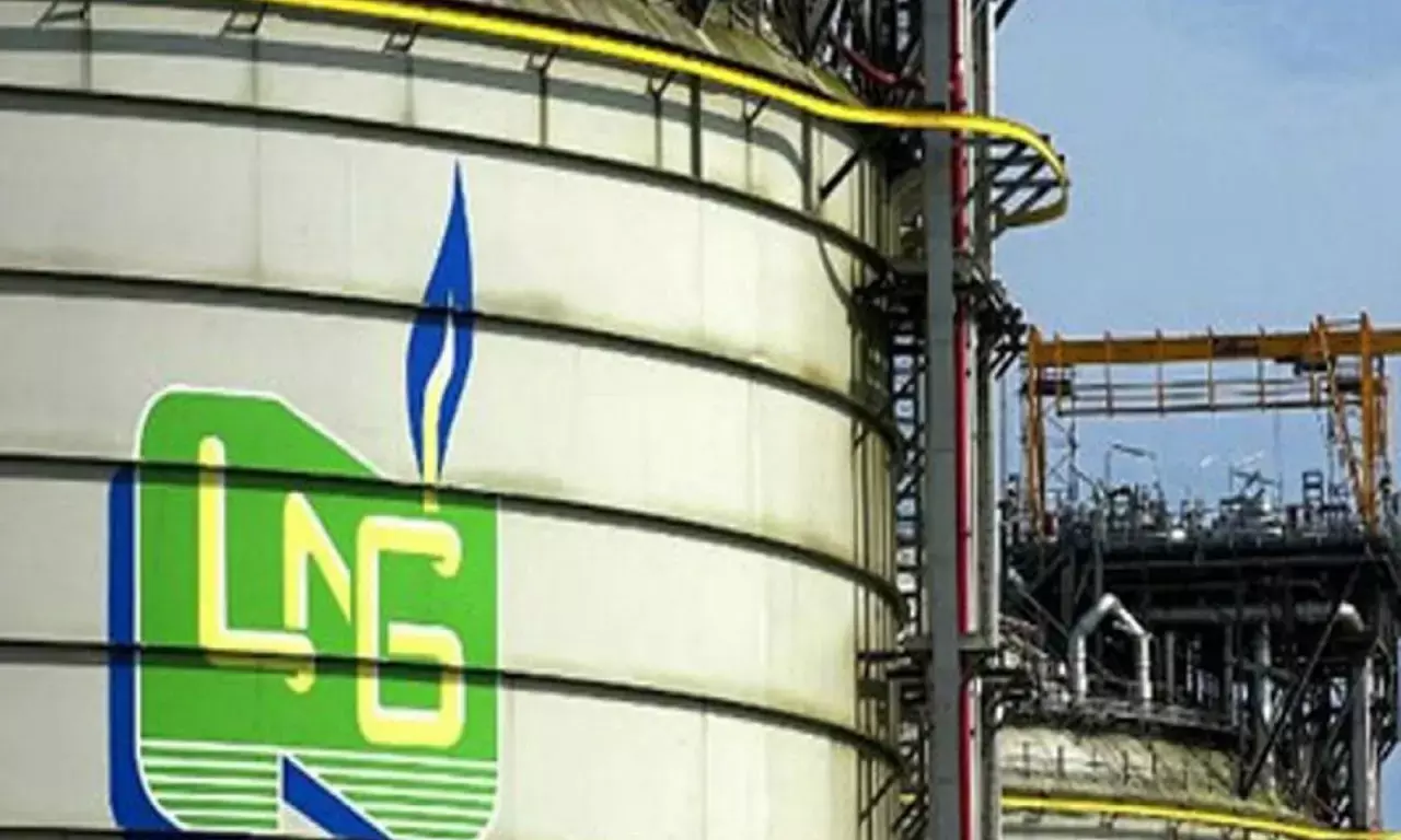 NLNG awards Nigeria Prize $100,000  for 2 scientific works