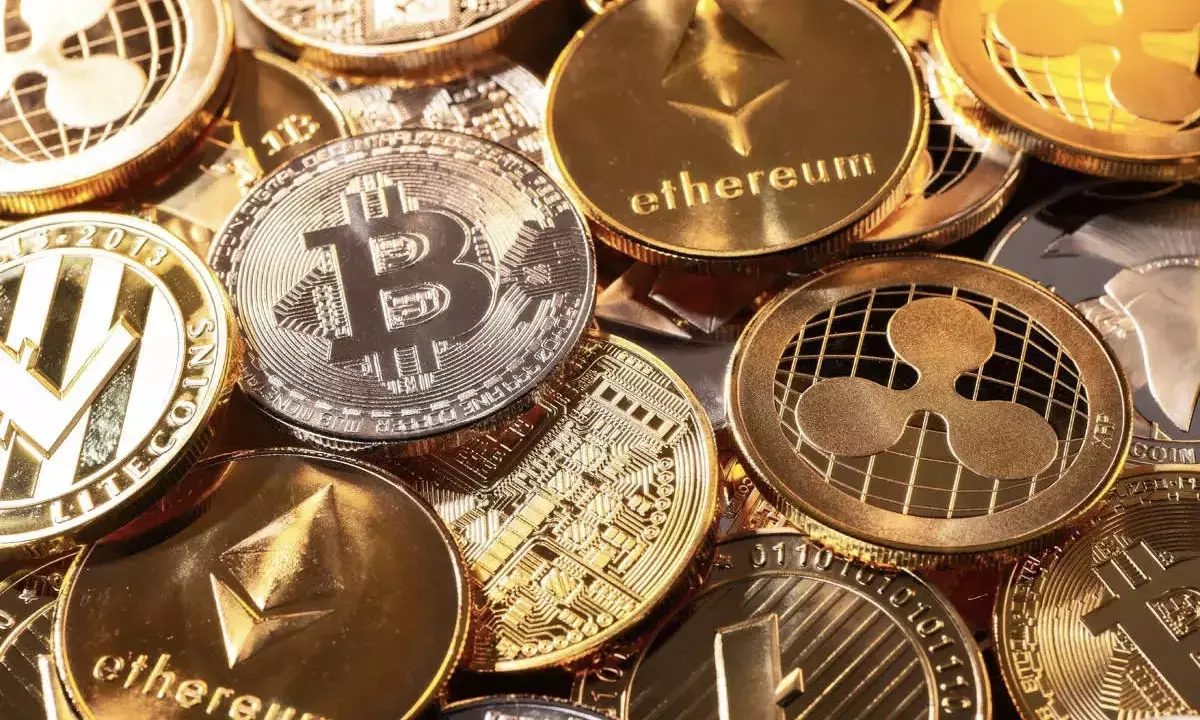 Combating misuse of digital assets top priority, says U.S. govt