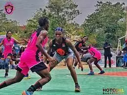 Our players can compete with best in NWBL — Basketball manager