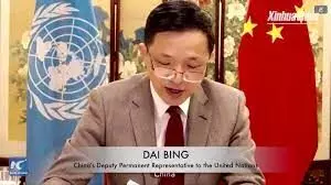 China urges Security Council to adjust sanctions on Darfur China urges Security Council to adjust sanctions on Darfur