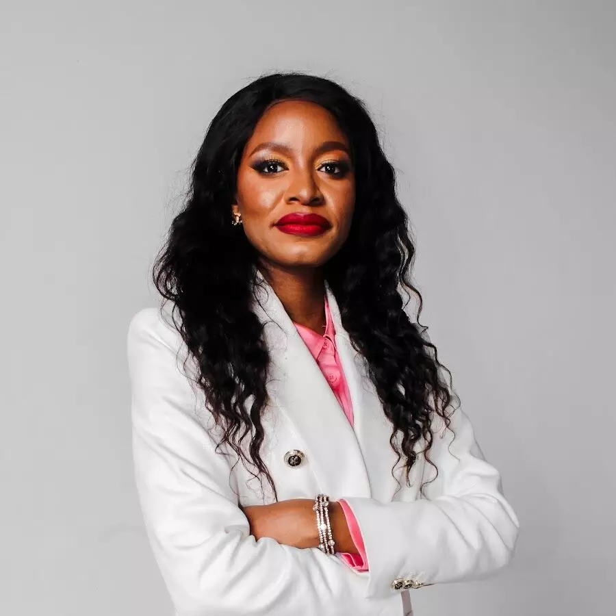 Gender discrimination holds the world backward – female engineer Gender discrimination holds the world backward – female engineer