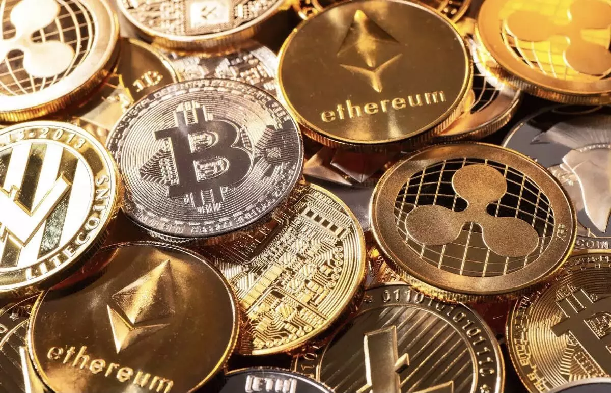 Combating misuse of digital assets top priority, says U.S. govt