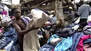 Why we prefer second hand clothes- FCT residents
