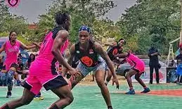 Our players can compete with best in NWBL — Basketball manager