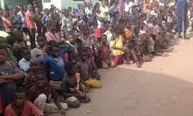 Whither Nigerias 20m out-of-school children? Whither Nigerias 20m out-of-school children?