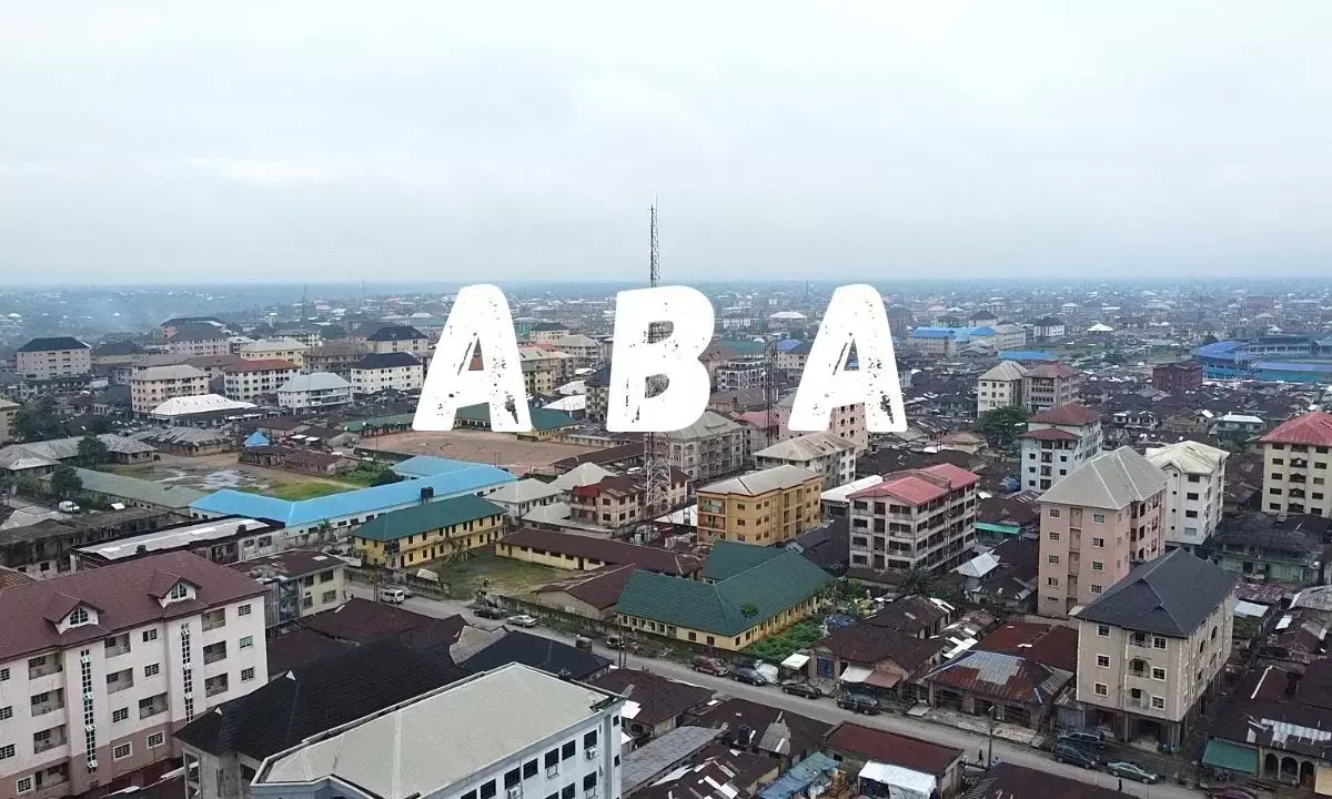 UN Team to produce unique Master plan for Aba