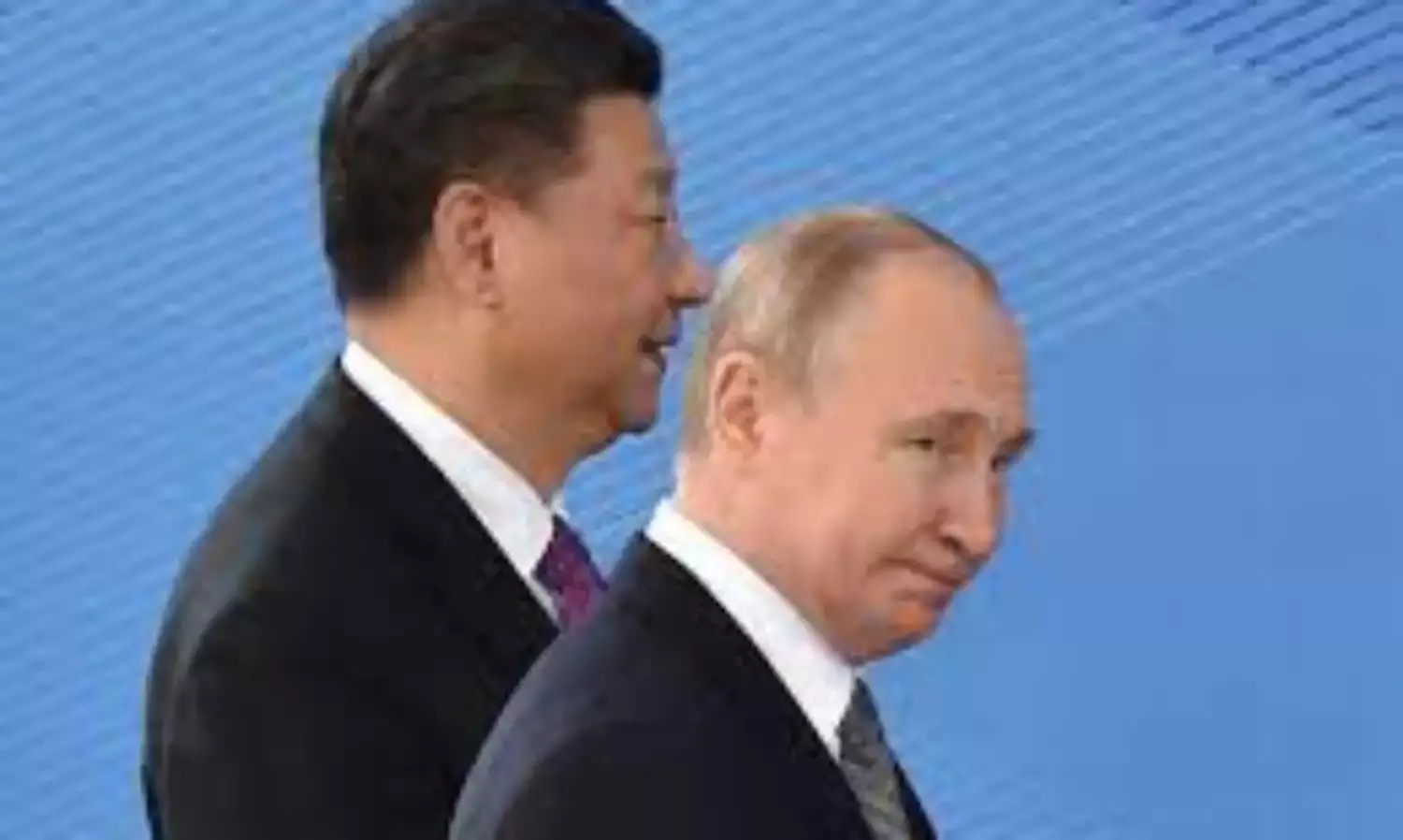 Putin, Xi to meet as Ukraine war tests limitless friendship