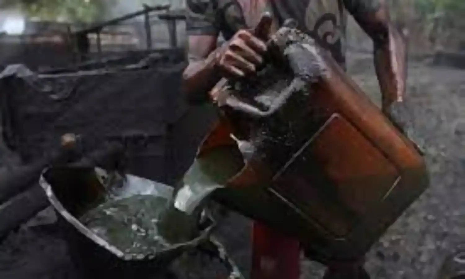 Oil theft: Group urges FG to engage host communities