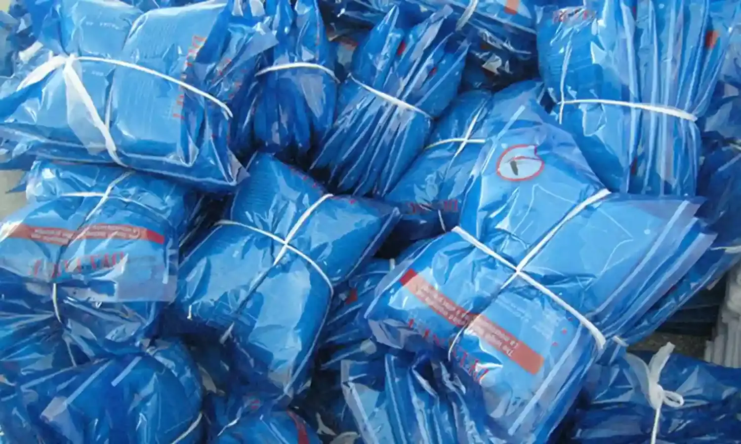 Residents laud Niger, partners for giving out free mosquito nets