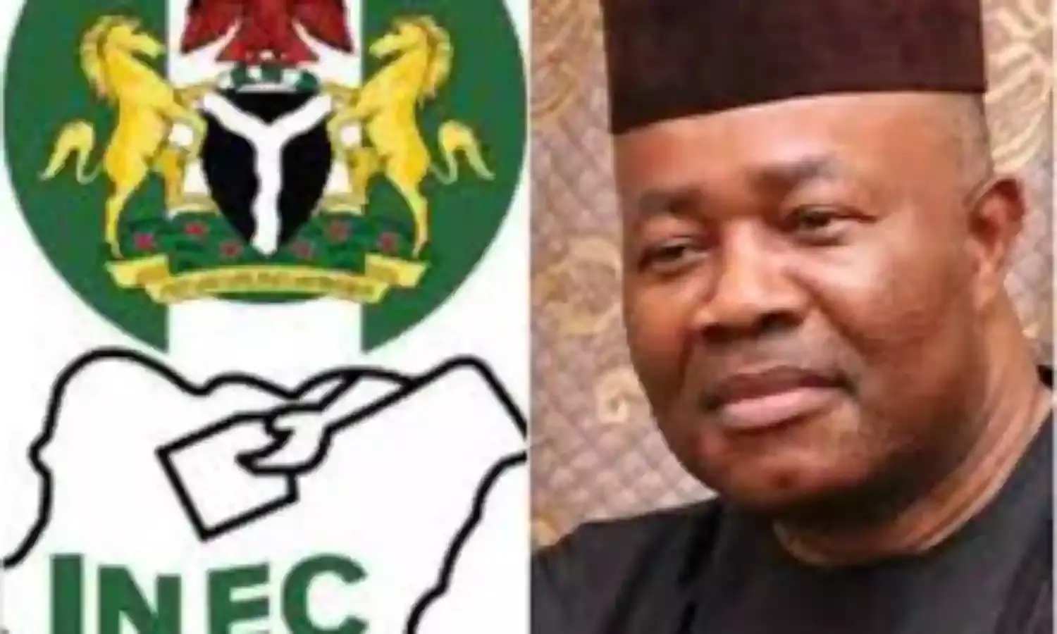 Court orders INEC to accept Akpabios name as APC senatorial candidate