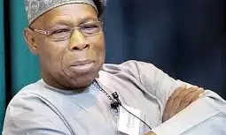 Why Nigeria must add value to its cashew nuts — Obasanjo