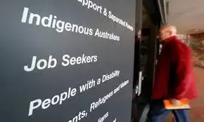 Australias unemployment rises for 1st time in 2022