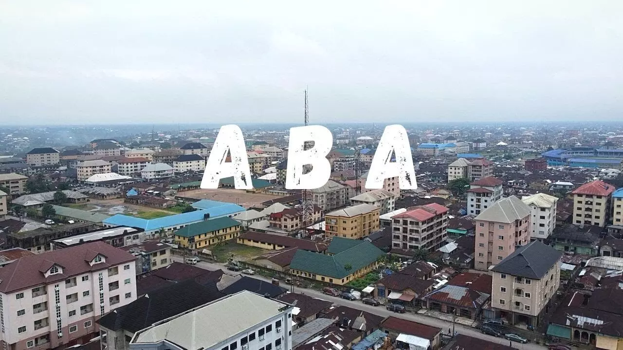 UN Team to produce unique Master plan for Aba