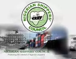 Our activities not limited to seaports – shippers council Our activities not limited to seaports – shippers council