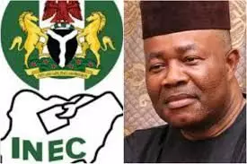 Court orders INEC to accept Akpabios name as APC senatorial candidate Court orders INEC to accept Akpabios name as APC senatorial candidate