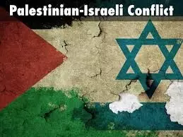 Palestine warns Israel against serious escalation of tension