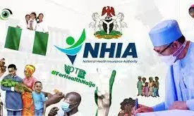 Health insurance now mandatory for Nigerians – NHIA Coordinator