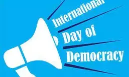 International Democracy Day: Coalition wants more youth inclusion in 2023