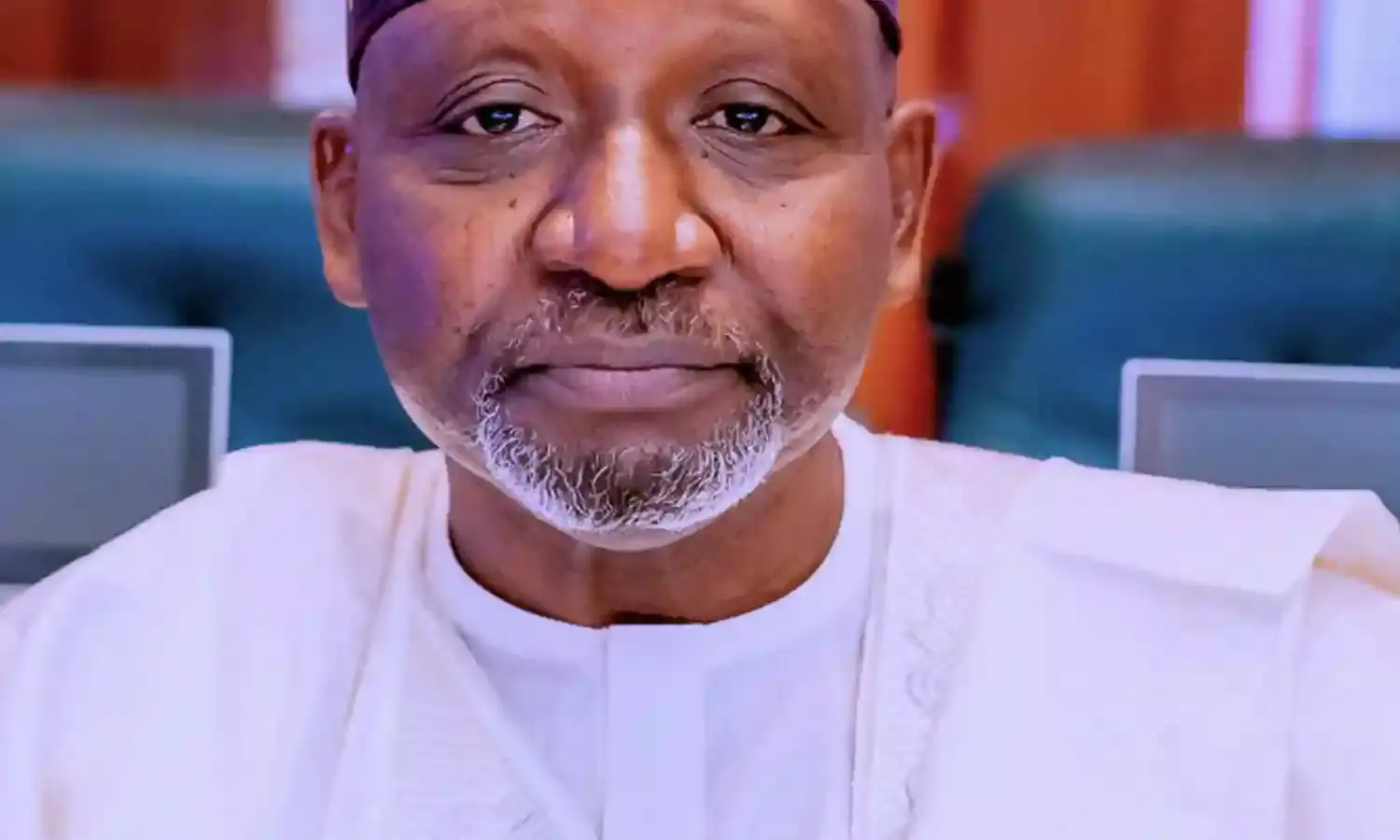 Sambo harps on need to harness nations Inland Waterways