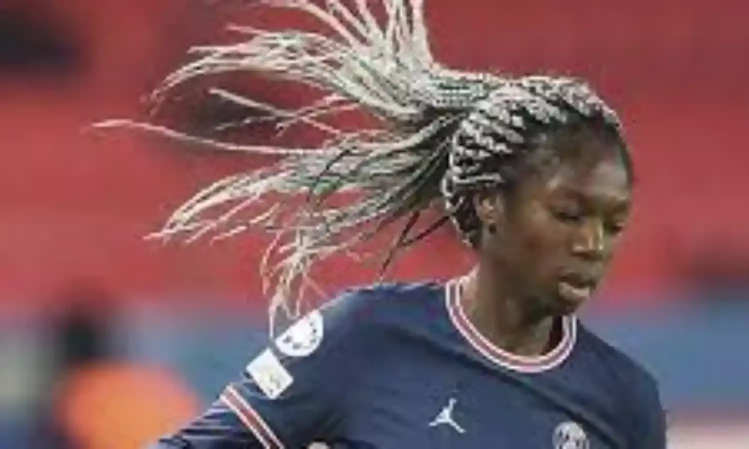 Former PSGs Diallo again arrested over alleged team-mate assault