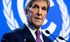 U.S. climate envoy Kerry cautions against long-term gas projects in Africa