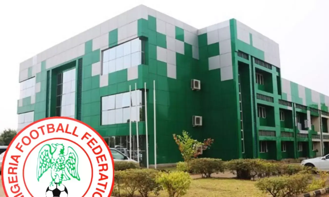 NFF Elections: Stakeholders express mixed reactions over court order