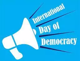 International Democracy Day: Coalition wants more youth inclusion in 2023