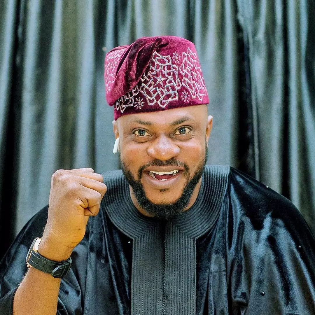 Nollywood actor takes Ogun health insurance scheme to markets Nollywood actor takes Ogun health insurance scheme to markets