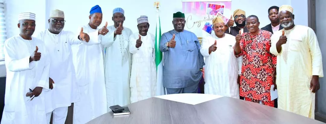 NURTW lauds FG on proposed mass transit scheme NURTW lauds FG on proposed mass transit scheme