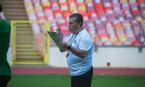 Osimhen, Ighalo, missing as Peseiro names 25 Eagles to face Algeria in friendly