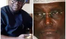 Atikus Economic Plan, another calamity for Nigeria - VON DG