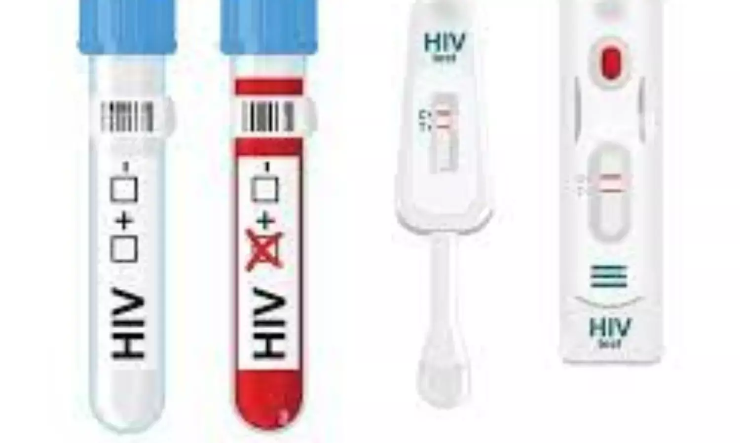 NGO distributes HIV self-testing kits to 4000 tertiary students