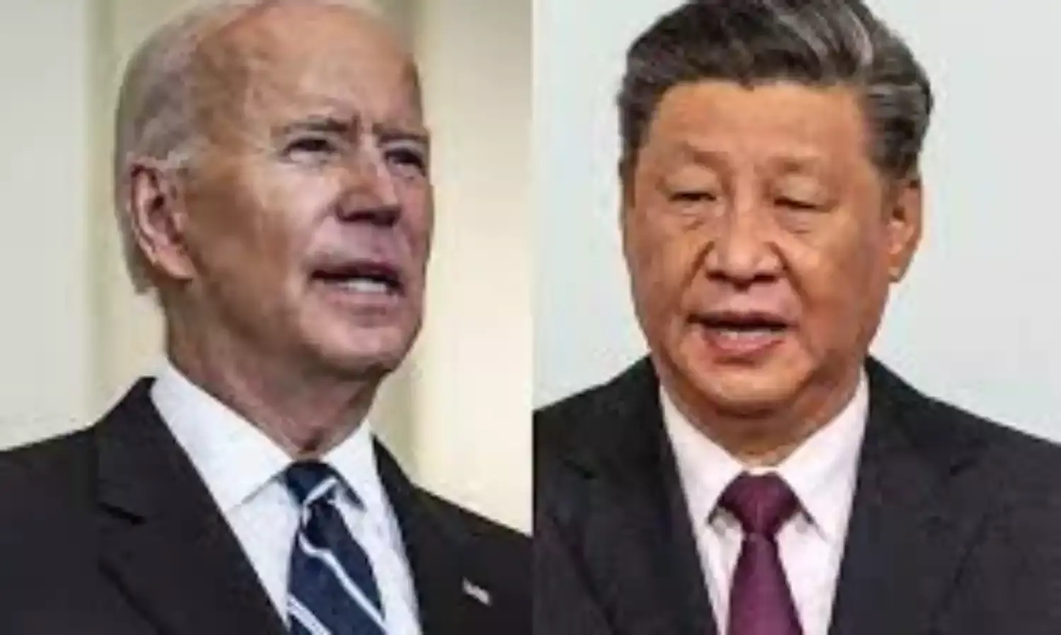 China-Taiwan war tension: China angry about Bidens declaration