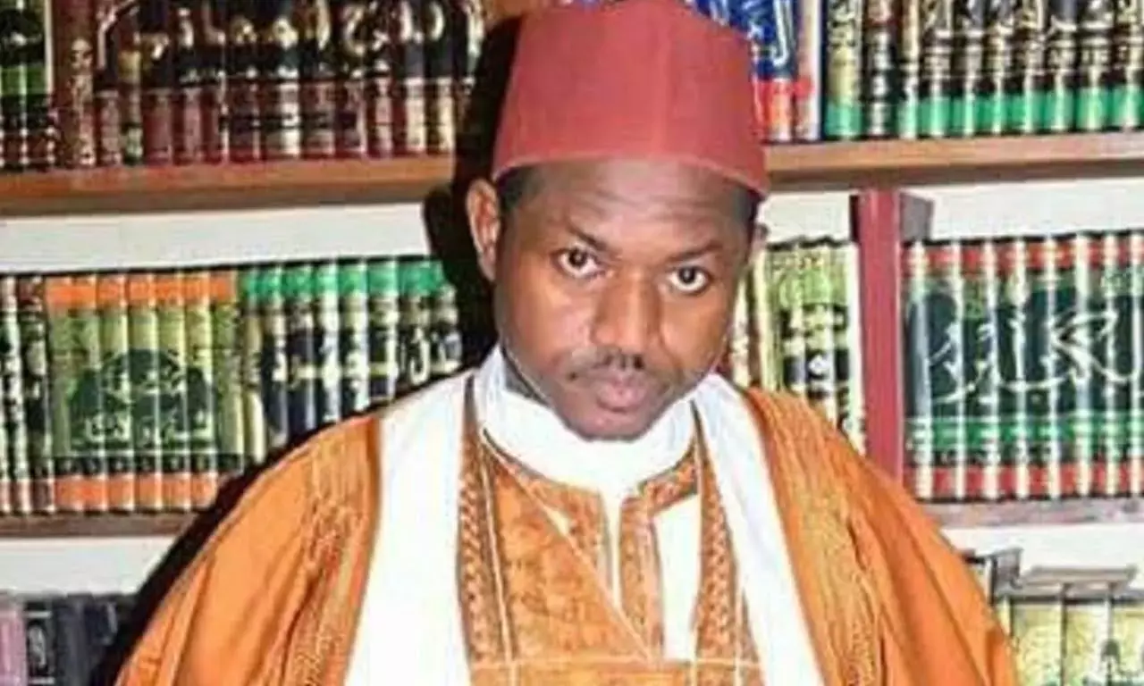 Court awards N10m fine against detained Kano cleric