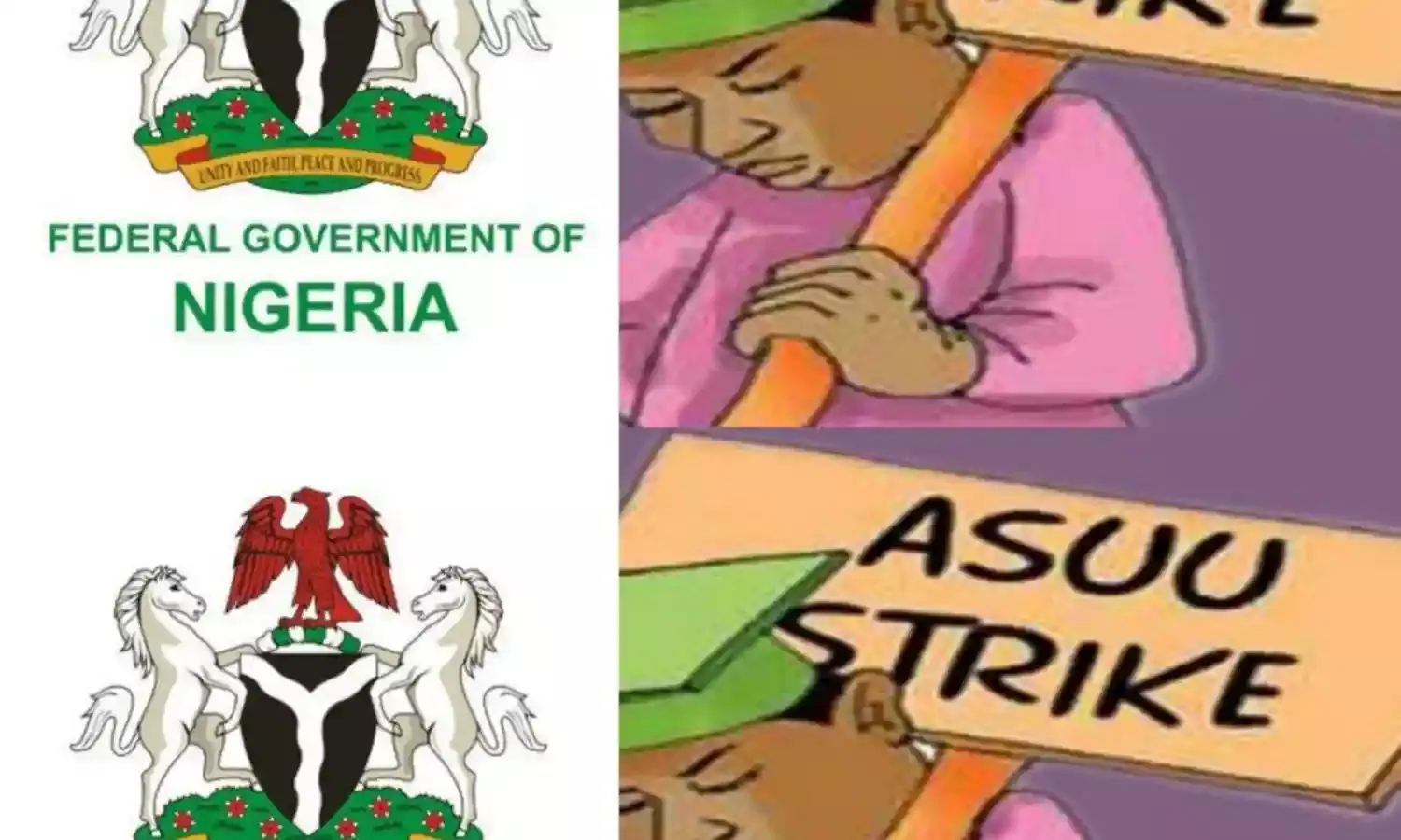 Court to deliver ruling in FGs prayer to end ASUU strike