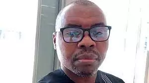 Nigerias disintegration desires of power-thirsty, impostors  - Don